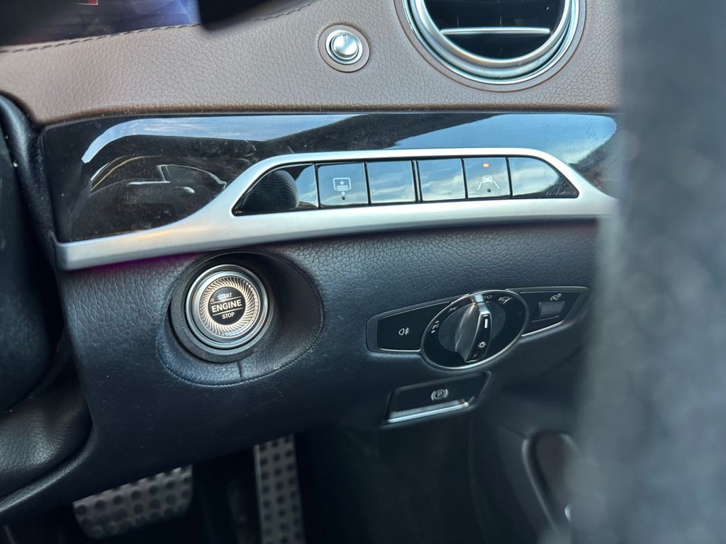Used Mercedes-Benz S Class 2019 for sale - 76711512: Photo 13