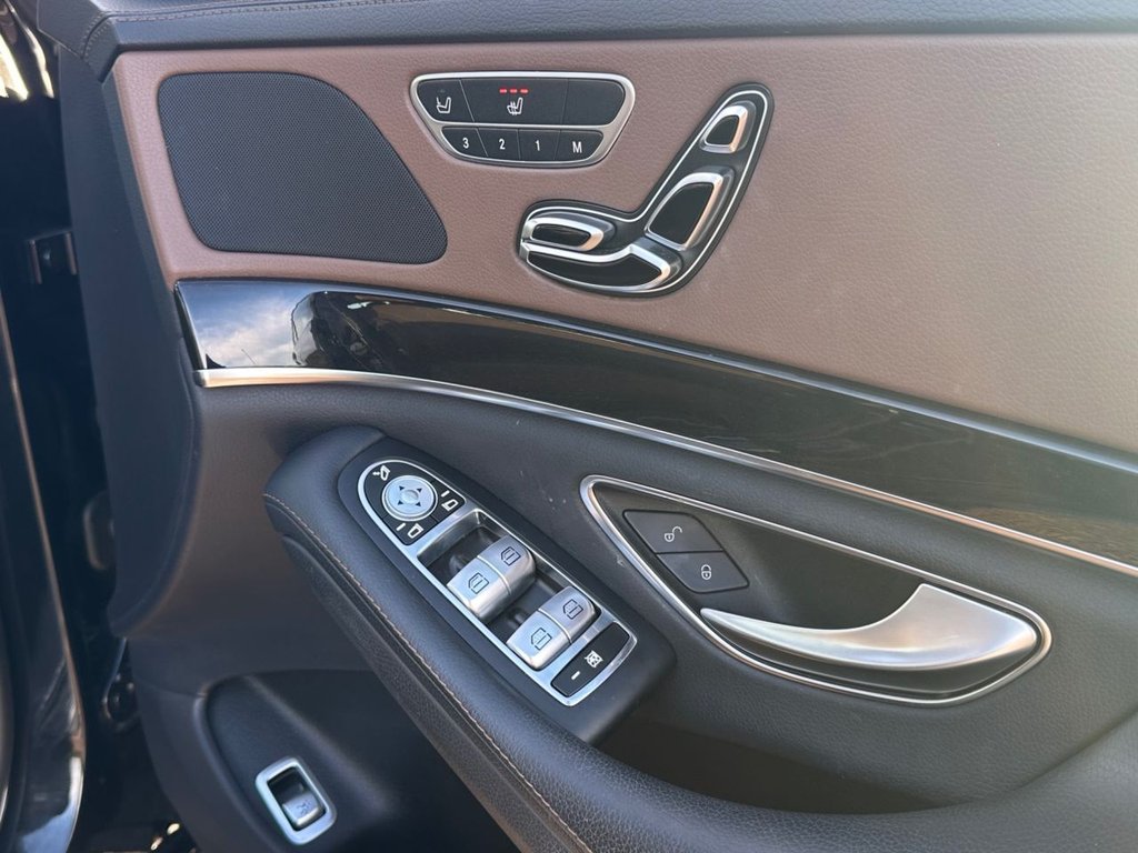 Used Mercedes-Benz S Class 2019 for sale - 76711512: Photo 22