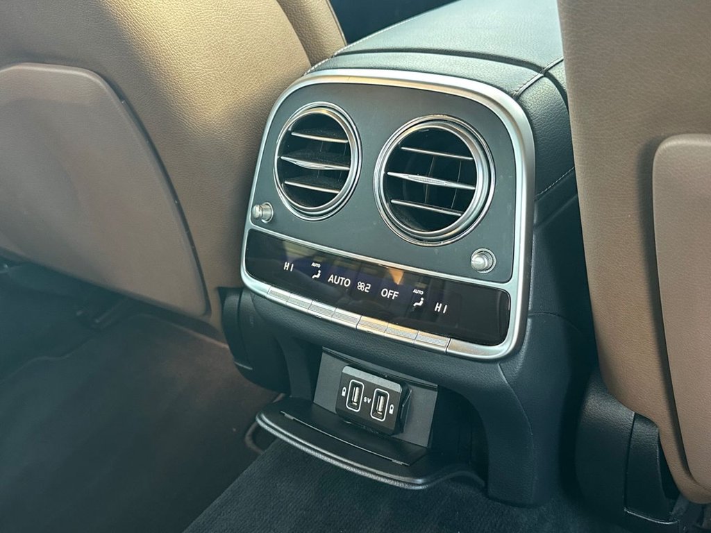 Used Mercedes-Benz S Class 2019 for sale - 76711512: Photo 23