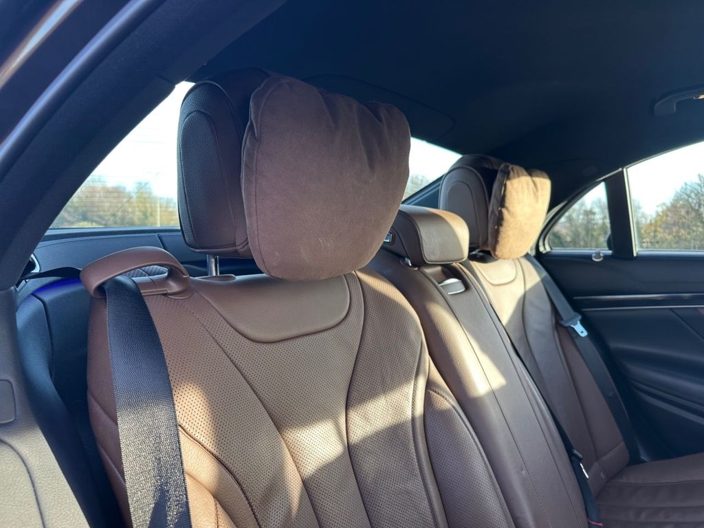 Used Mercedes-Benz S Class 2019 for sale - 76711512: Photo 30