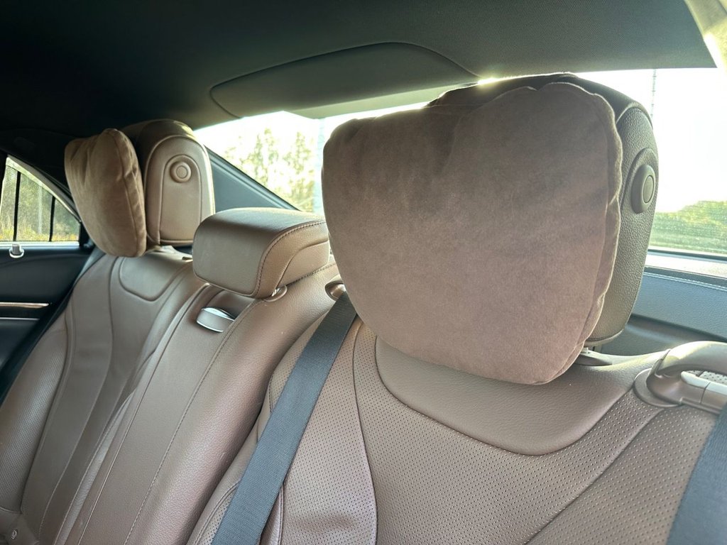 Used Mercedes-Benz S Class 2019 for sale - 76711512: Photo 34