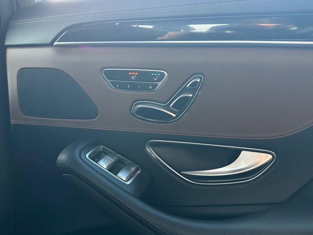 Used Mercedes-Benz S Class 2019 for sale - 76711512: Photo 36
