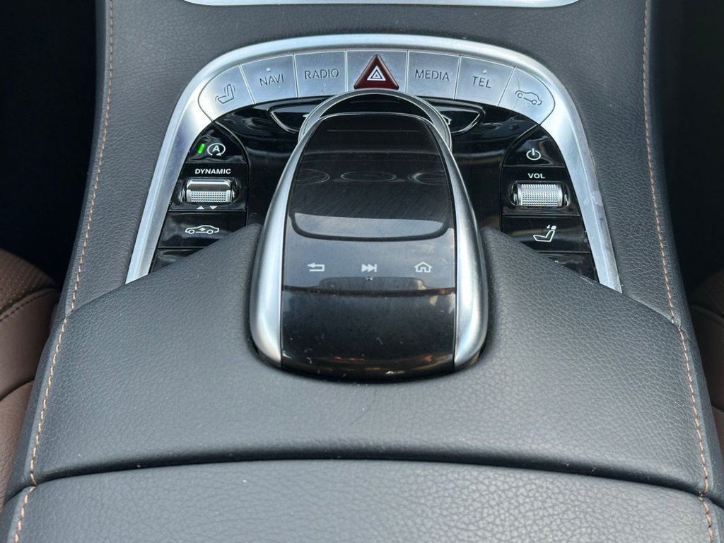 Used Mercedes-Benz S Class 2019 for sale - 76711512: Photo 40