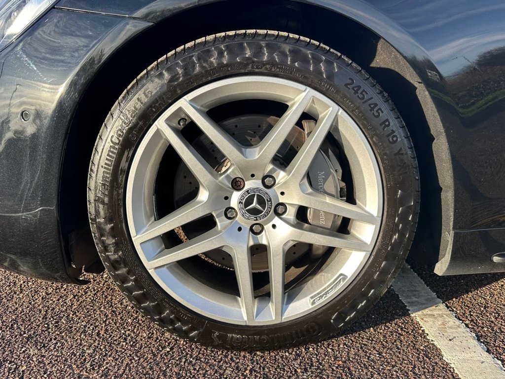 Used Mercedes-Benz S Class 2019 for sale - 76711512: Photo 44