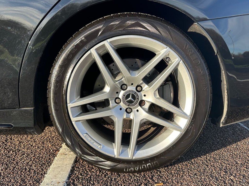 Used Mercedes-Benz S Class 2019 for sale - 76711512: Photo 45