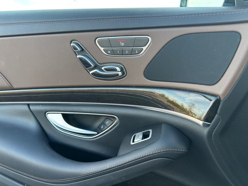 Used Mercedes-Benz S Class 2019 for sale - 76711512: Photo 46