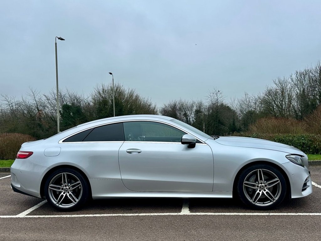 Used Mercedes-Benz E Class 2020 for sale - 77719735: Photo 12