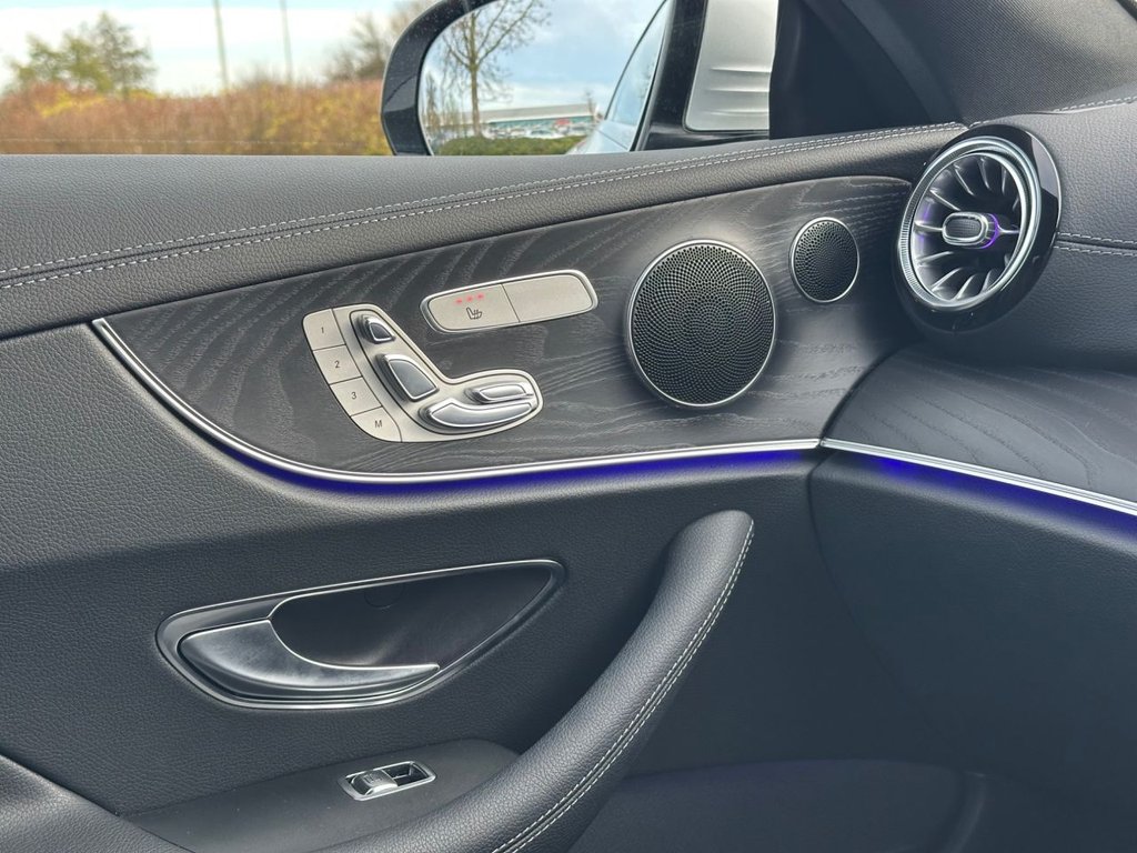 Used Mercedes-Benz E Class 2020 for sale - 77719735: Photo 15