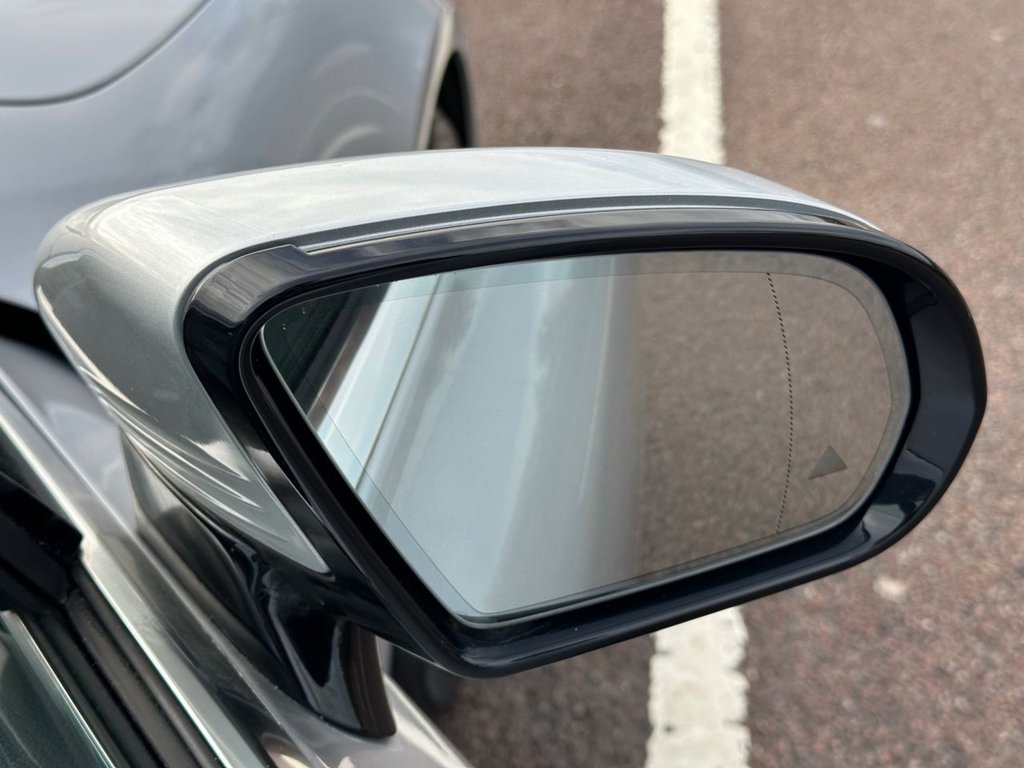 Used Mercedes-Benz E Class 2020 for sale - 77719735: Photo 23