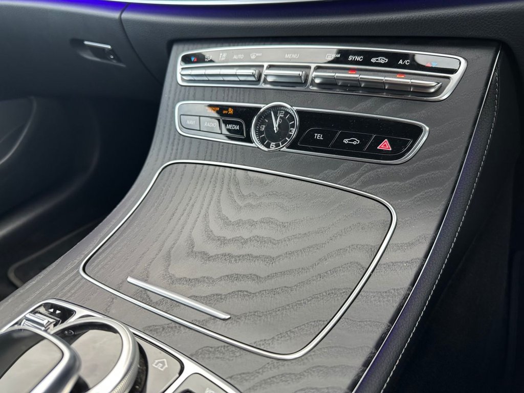 Used Mercedes-Benz E Class 2020 for sale - 77719735: Photo 27