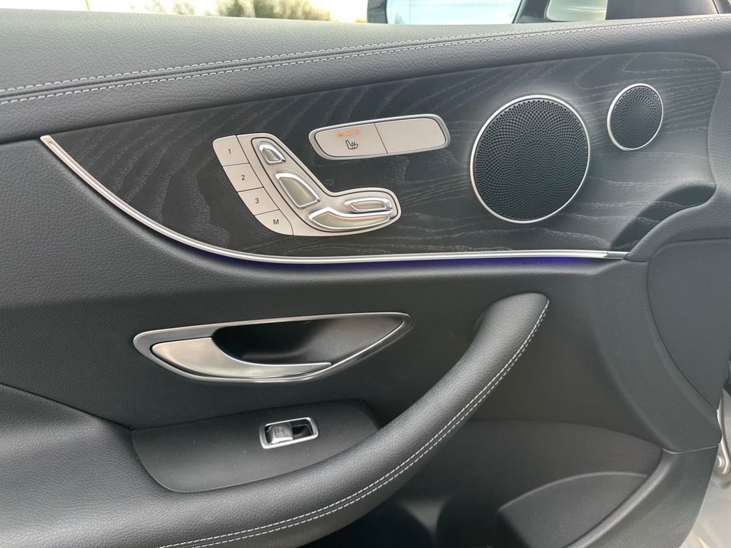 Used Mercedes-Benz E Class 2020 for sale - 77719735: Photo 29
