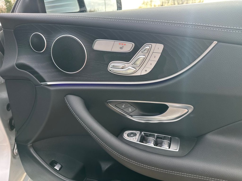 Used Mercedes-Benz E Class 2020 for sale - 77719735: Photo 34