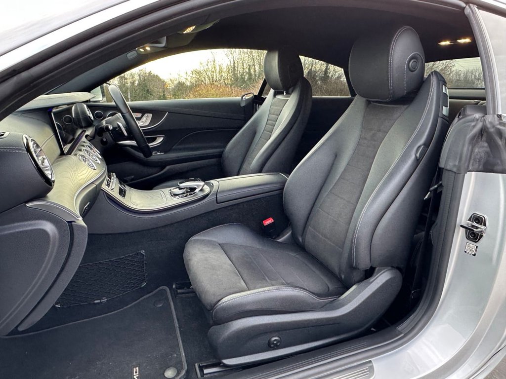 Used Mercedes-Benz E Class 2020 for sale - 77719735: Photo 8