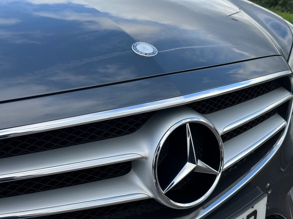 Used Mercedes-Benz E Class 2014 for sale - 77499461: Photo 13