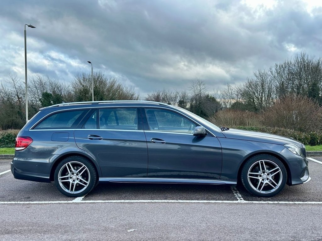 Used Mercedes-Benz E Class 2014 for sale - 77499461: Photo 15