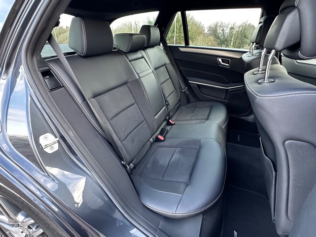 Used Mercedes-Benz E Class 2014 for sale - 77499461: Photo 16