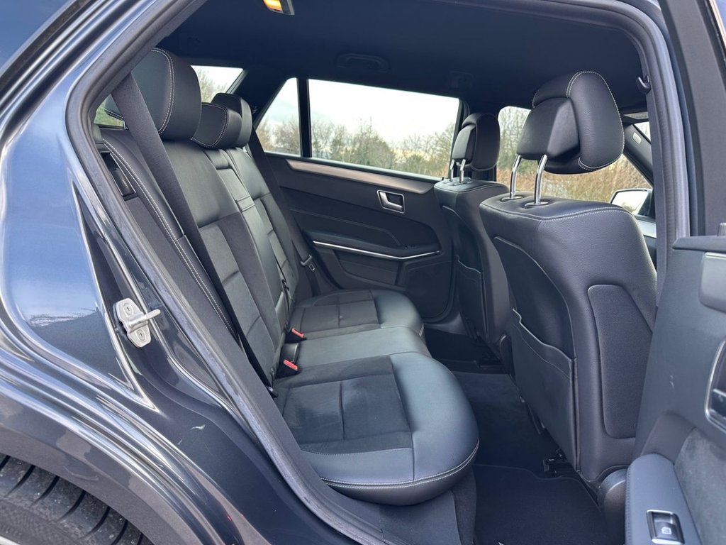 Used Mercedes-Benz E Class 2014 for sale - 77499461: Photo 17