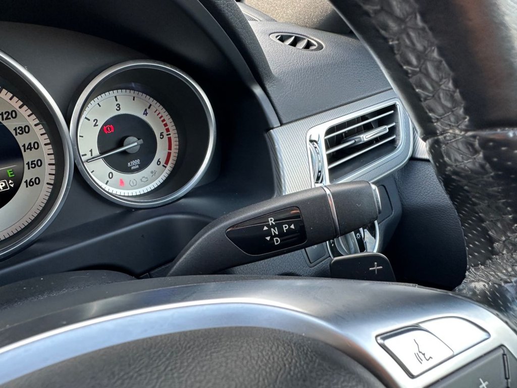 Used Mercedes-Benz E Class 2014 for sale - 77499461: Photo 23