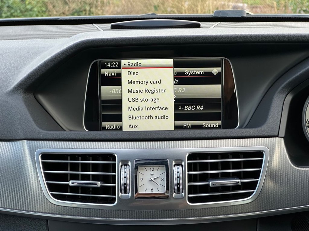 Used Mercedes-Benz E Class 2014 for sale - 77499461: Photo 26