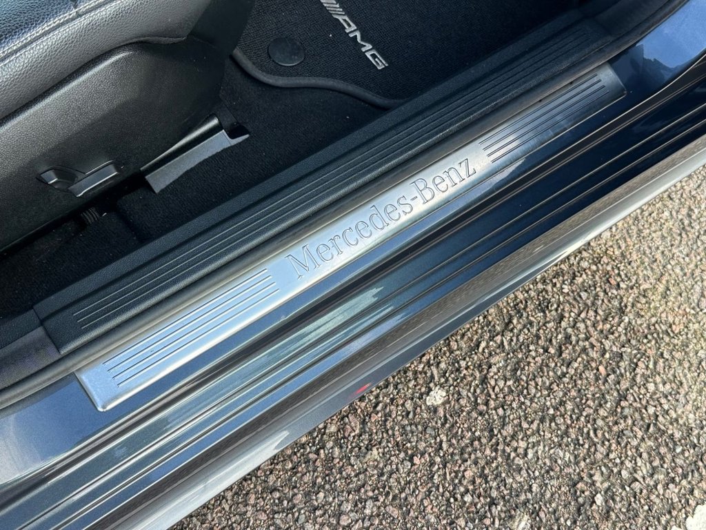 Used Mercedes-Benz E Class 2014 for sale - 77499461: Photo 43