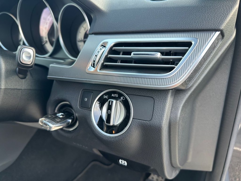 Used Mercedes-Benz E Class 2014 for sale - 77499461: Photo 44