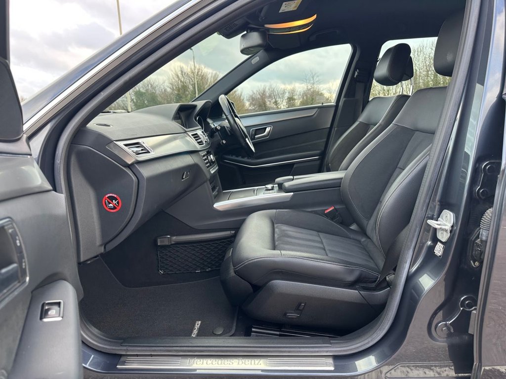 Used Mercedes-Benz E Class 2014 for sale - 77499461: Photo 5