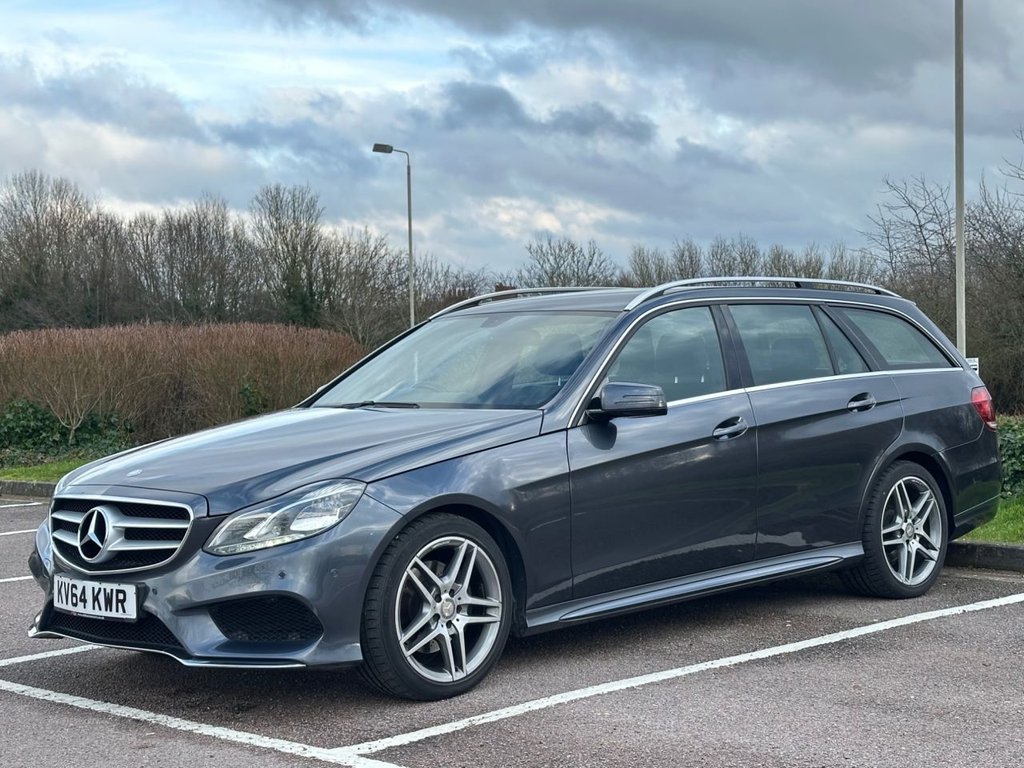 Used Mercedes-Benz E Class 2014 for sale - 77499461: Photo 7