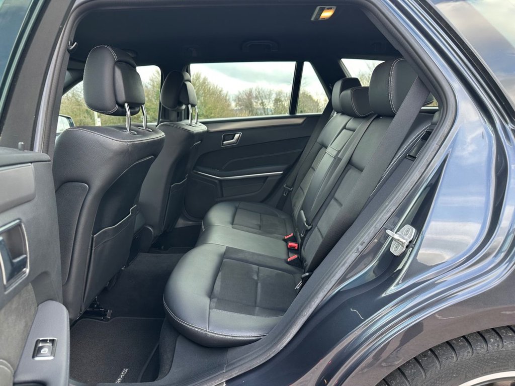 Used Mercedes-Benz E Class 2014 for sale - 77499461: Photo 8