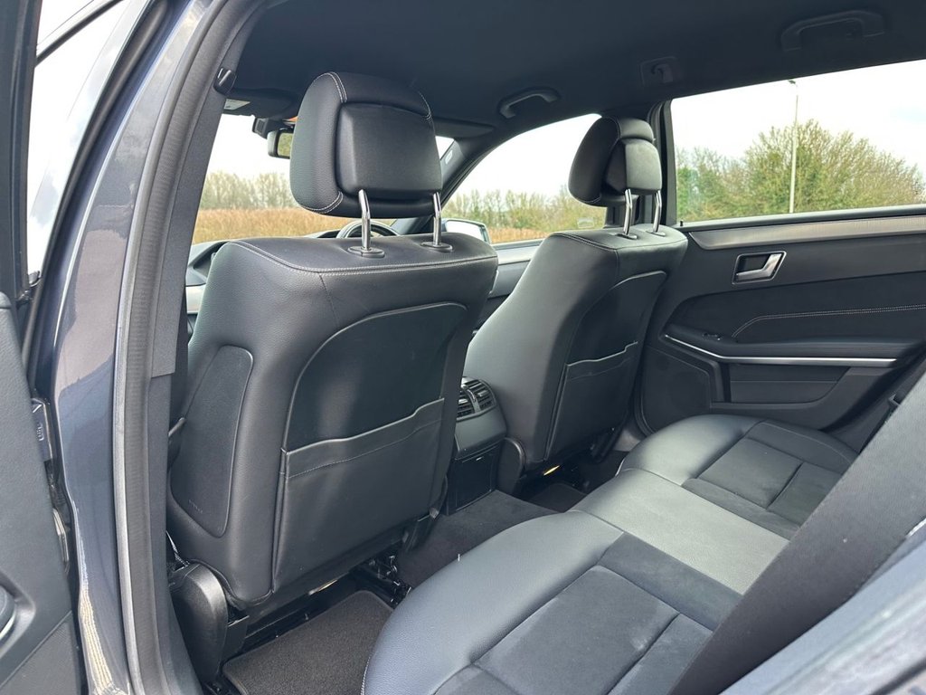 Used Mercedes-Benz E Class 2014 for sale - 77499461: Photo 9