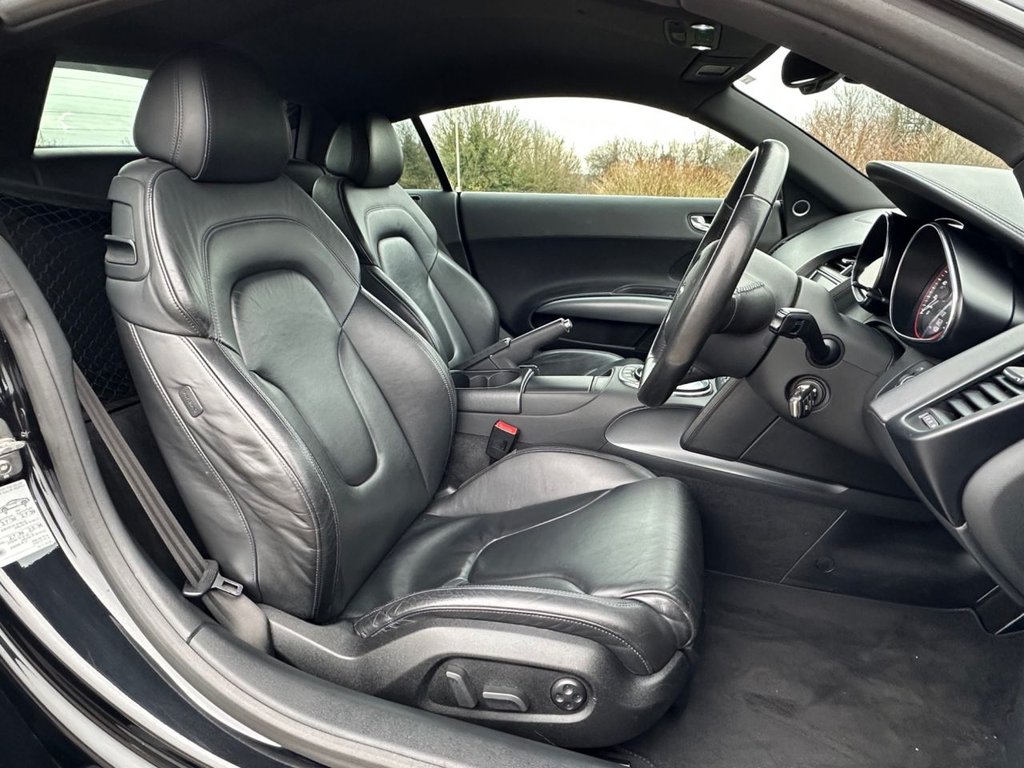 Used Audi R8 2009 for sale - 76950617: Photo 10