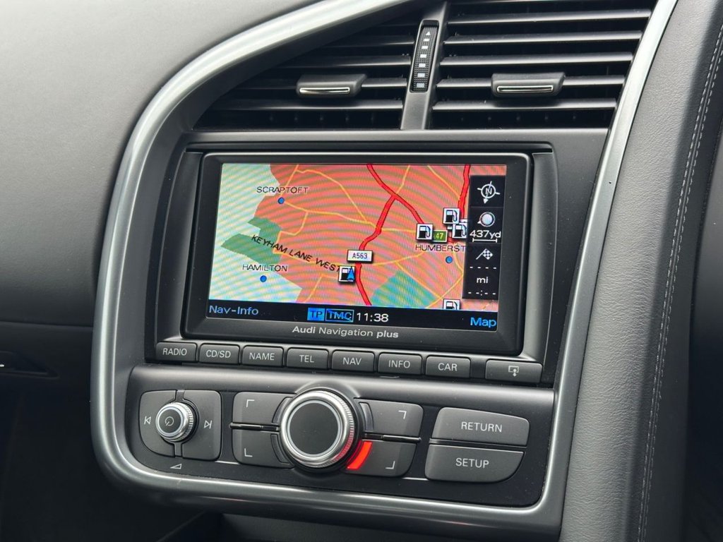 Used Audi R8 2009 for sale - 76950617: Photo 12