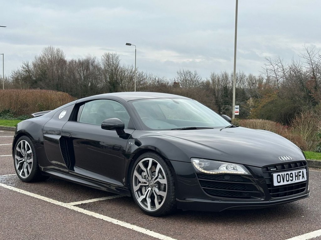 Used Audi R8 2009 for sale - 76950617: Photo 13