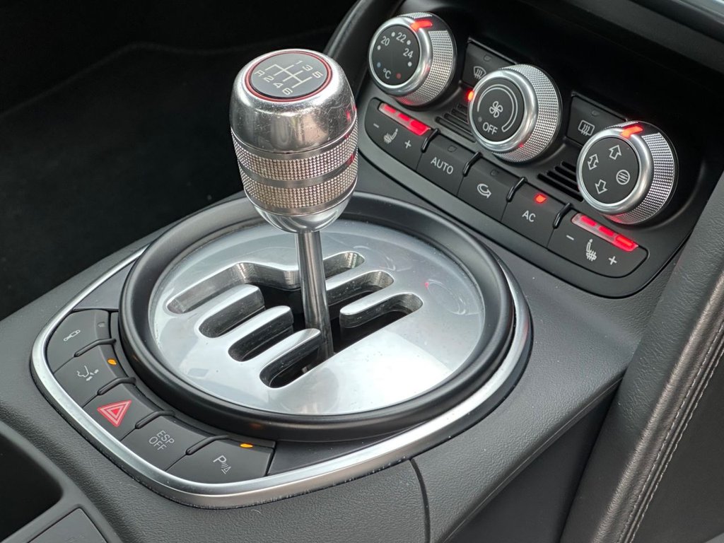 Used Audi R8 2009 for sale - 76950617: Photo 14