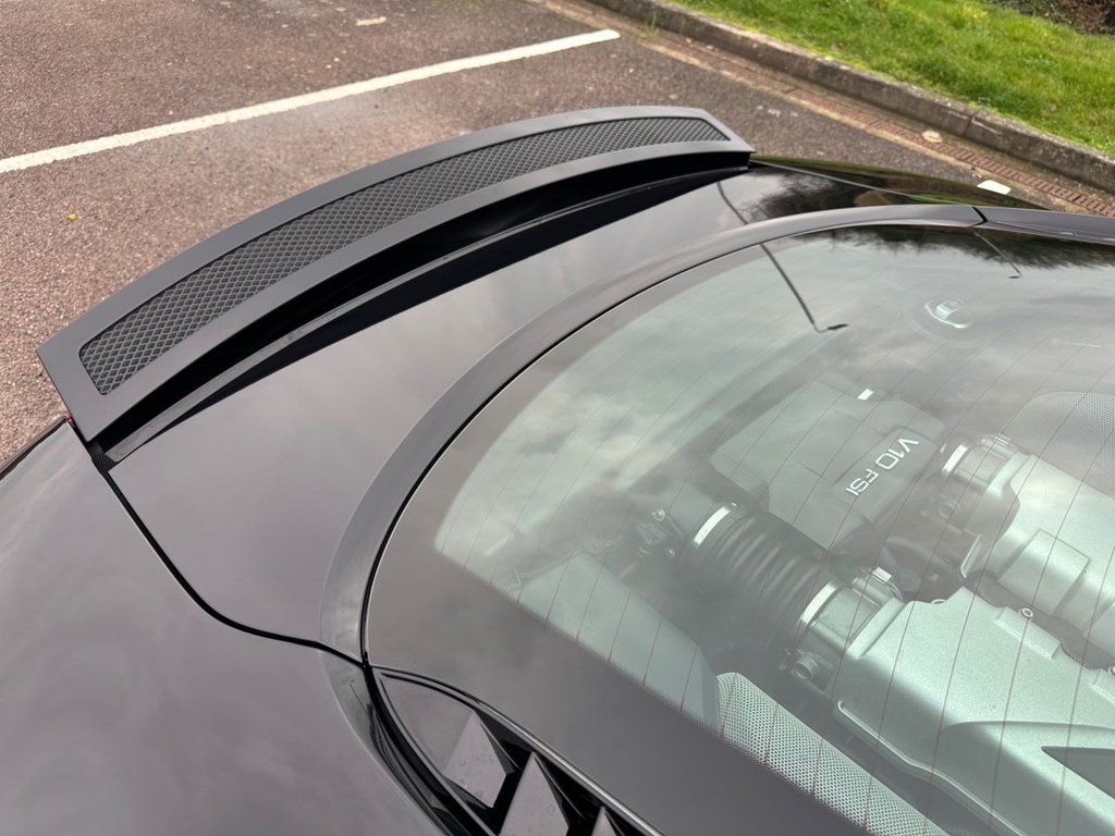 Used Audi R8 2009 for sale - 76950617: Photo 15