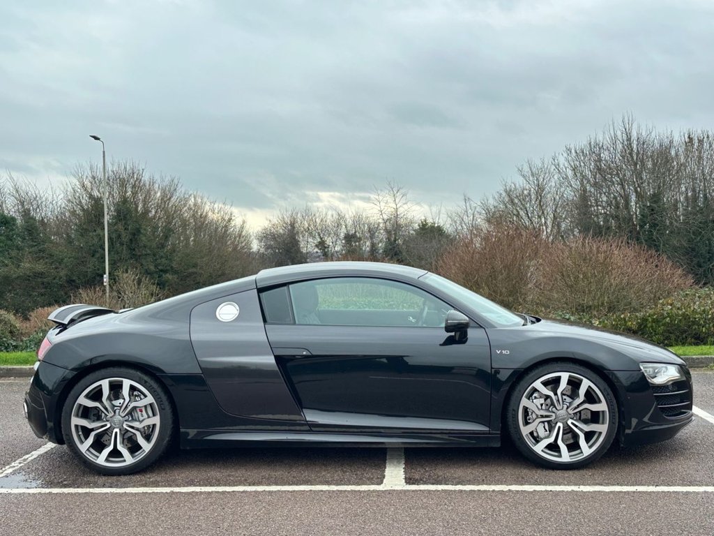 Used Audi R8 2009 for sale - 76950617: Photo 16