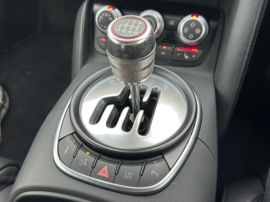 Used Audi R8 2009 for sale - 76950617: Photo 2