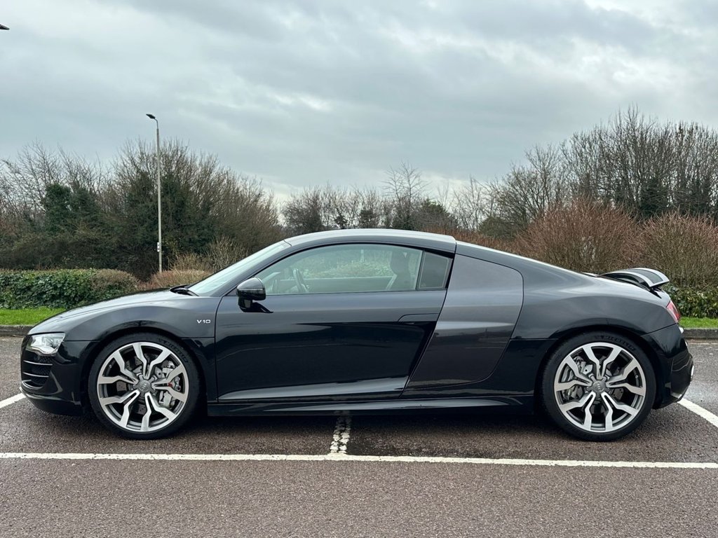 Used Audi R8 2009 for sale - 76950617: Photo 22