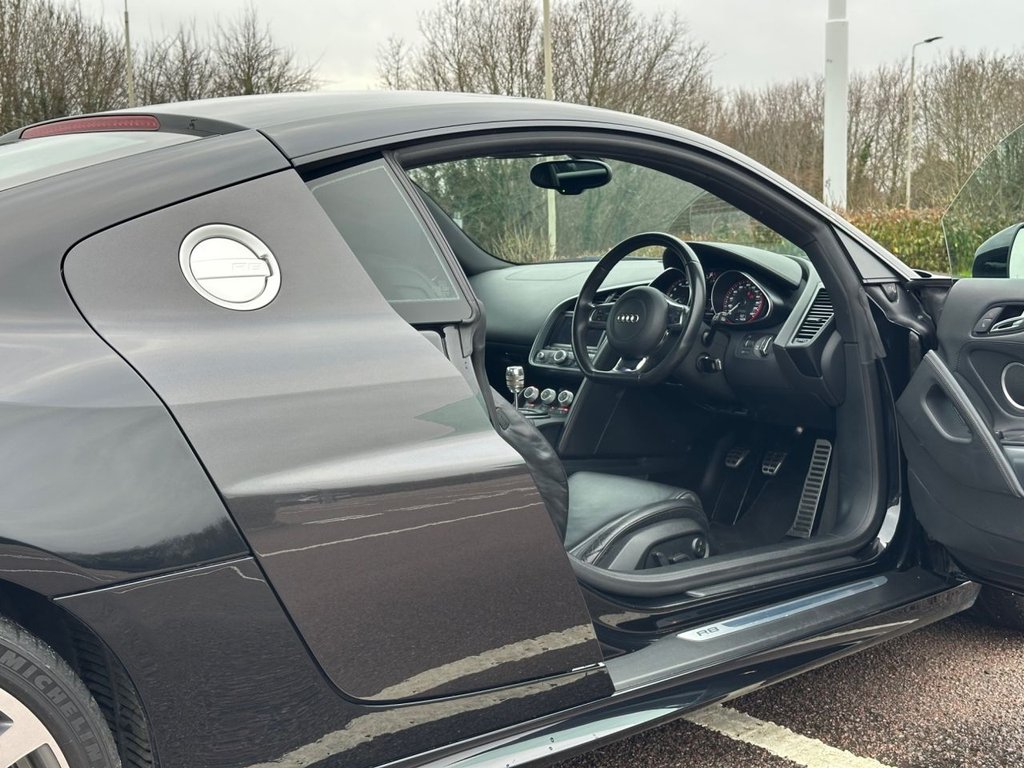 Used Audi R8 2009 for sale - 76950617: Photo 23