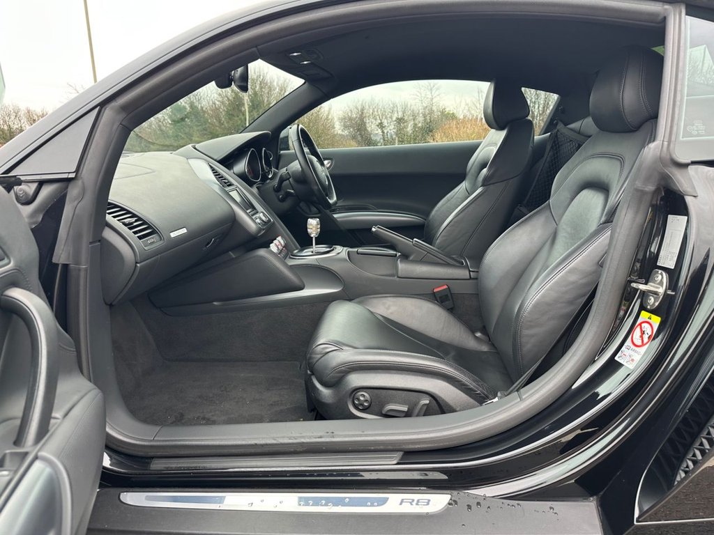 Used Audi R8 2009 for sale - 76950617: Photo 26