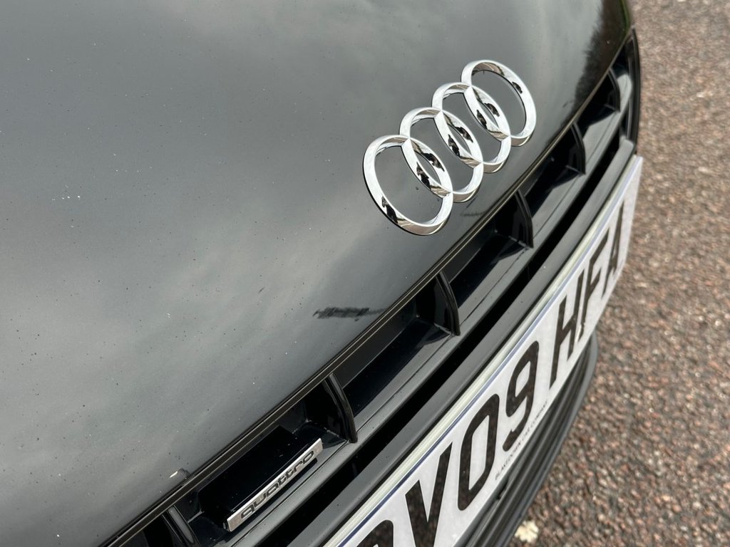 Used Audi R8 2009 for sale - 76950617: Photo 27