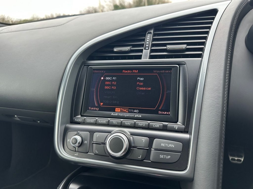 Used Audi R8 2009 for sale - 76950617: Photo 29