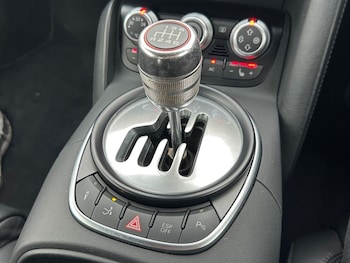 Used Audi R8 2009 for sale - 76950617: Photo