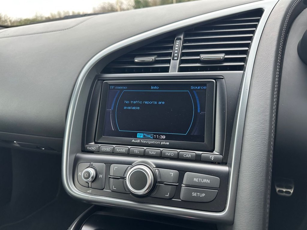 Used Audi R8 2009 for sale - 76950617: Photo 30