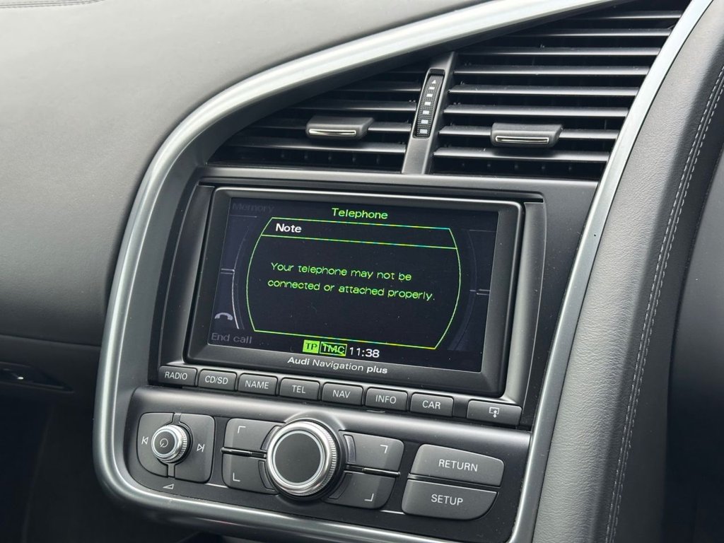 Used Audi R8 2009 for sale - 76950617: Photo 31