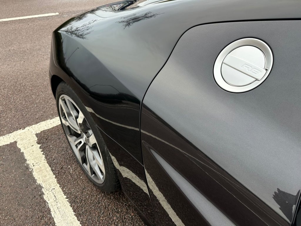 Used Audi R8 2009 for sale - 76950617: Photo 33