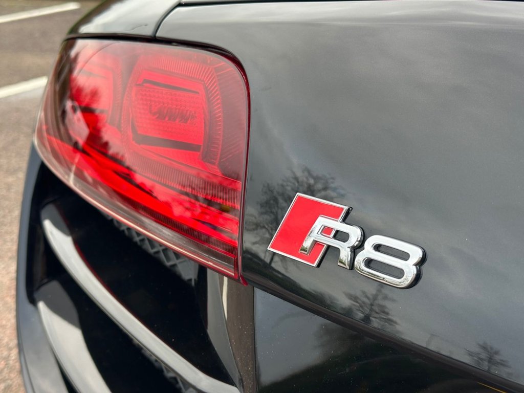 Used Audi R8 2009 for sale - 76950617: Photo 35