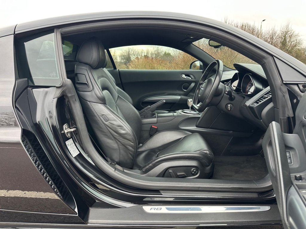 Used Audi R8 2009 for sale - 76950617: Photo 36