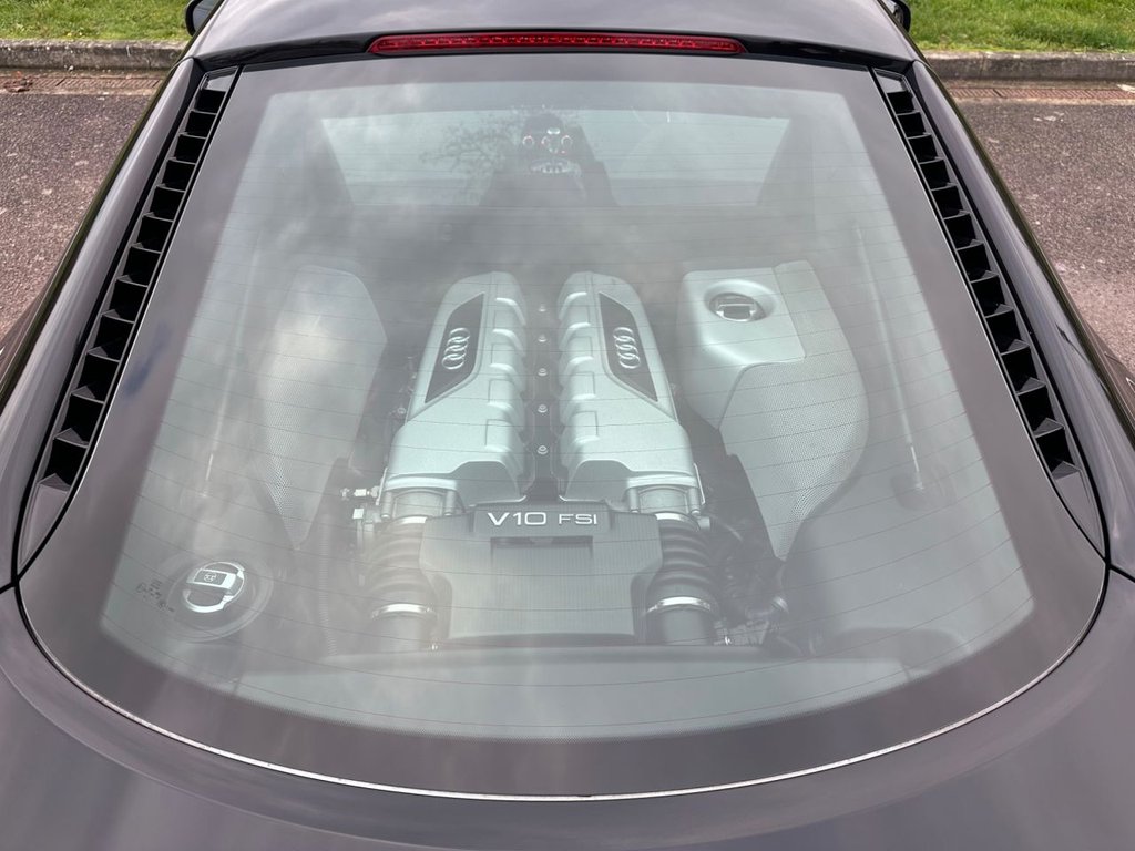 Used Audi R8 2009 for sale - 76950617: Photo 37