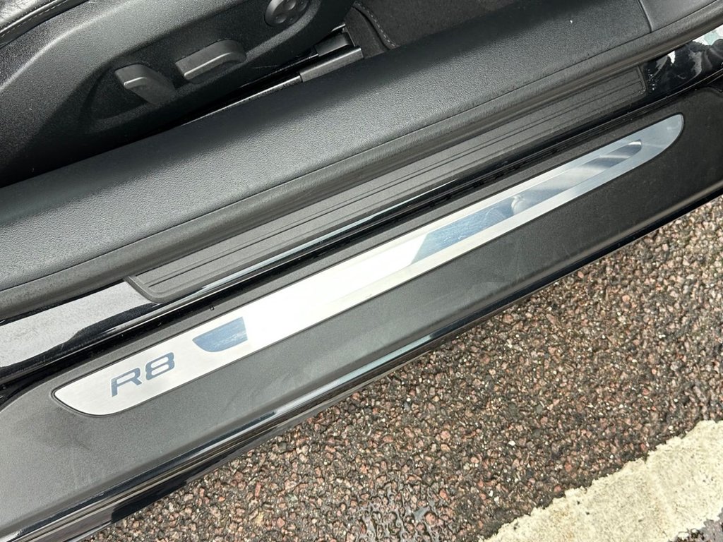 Used Audi R8 2009 for sale - 76950617: Photo 38