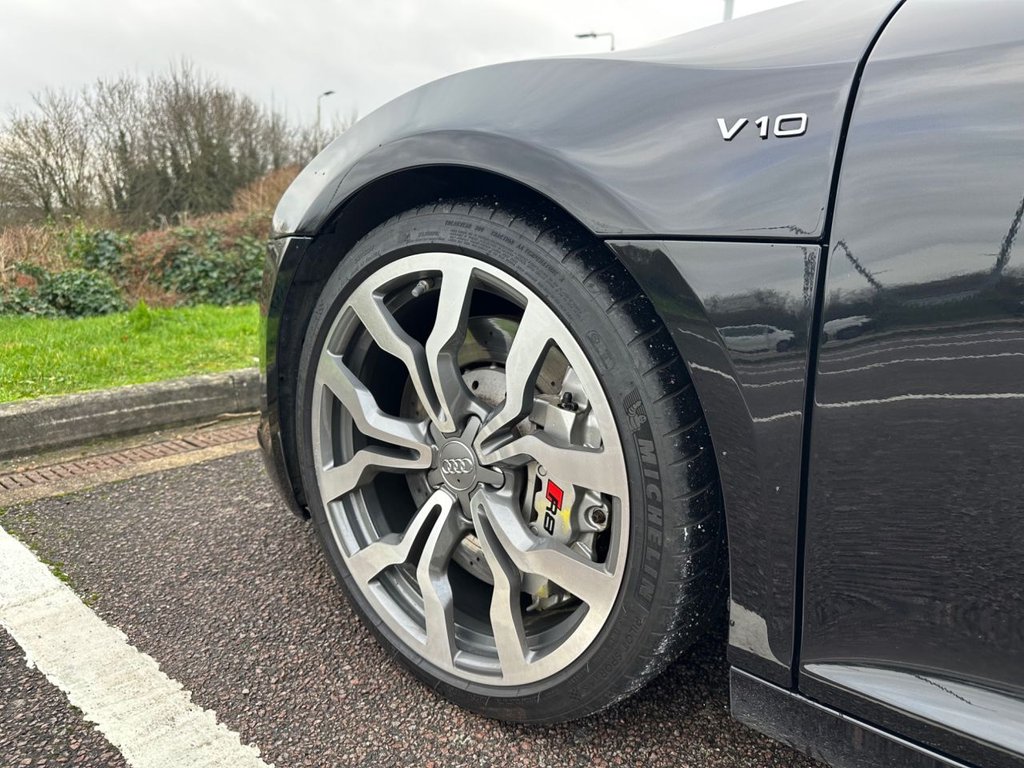 Used Audi R8 2009 for sale - 76950617: Photo 39